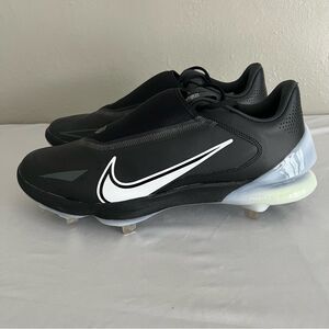 Nike Force Zoom Trout 8 Pro Baseball Cleats Men’s Sz 13 (CZ5915-010)